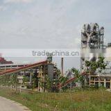 300-10000tpd Clinker Cement Plant and Mini Cement Plant thumbnail-6