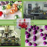 Automatic SoftGel Encapsulation Machine