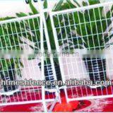 Pool Decking Dividers