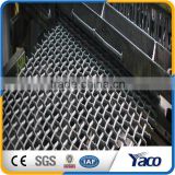 Customized good quality Crimped Wire Mesh Screening for Mine and Coal