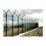 Security Fence Mesh