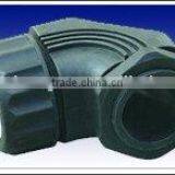 Right Angle Cable Hose Connectors