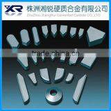 Tungsten Carbide Soldering Tip/ Carbide Soldering Tip