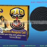 RAD Black Baby Healthy Micro Smoke/smokeless Mosquito Coil Repeleent Incense thumbnail-2