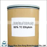 factory directly sell Ethylicin 80% TC