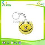 2015 Hot Sale New Fashion Design Pvc Keychain thumbnail-6