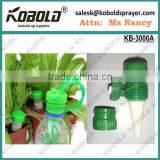 Automatic Plant Waterer With Anti-mosquito Cap thumbnail-1