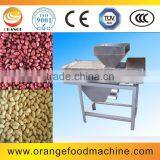 Hot Sale Factory Offering Automatic Peanut Red Skin Dehuller Machine