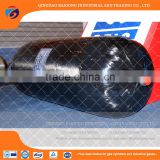 China Made Empty Wrapped Fiberglass Composite Gas Cylinder