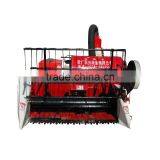 Riding Best Harvester Top Quality Small Grape Harvester Mini Grape Harvester 4LZ-0.8 thumbnail-3