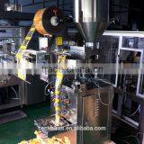 Best Small Paste Packaging Machine With Lowest Price
