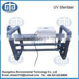 Fish Farming Equipment Aquaculture UV Sterilizer thumbnail-1