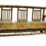 Bamboo Furniture Chairs Bdc-03 thumbnail-1