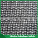 Hdpe Mono Hongye Construction Scaffold Plastic Safety Netting thumbnail-3