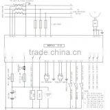 Generator Controller 5110 With Factory Price thumbnail-3