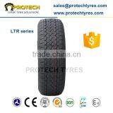 LANVIGATOR Light Truck Tyre TOURING MAX 205/75R14C thumbnail-1