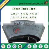 China Factory Butyl Motorcycle Tire Inner Tube 130/90-15 for Sale thumbnail-4