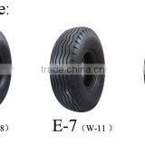 Wholesale Skid Steer/loader/backhoe 16.9-24, 17.5L-24,23.1-26,24-21,11.00-20,1600-24 off Road Tire thumbnail-5