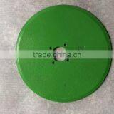 Heat Treatment Agricultural Spare Parts For Disc Harrow thumbnail-1