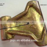 Design Mini Rotavator J Type Tiller Blades For Subsoilers