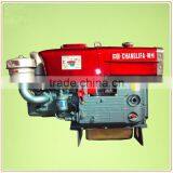 ZS1110 Water Cooled Diesel Engine Sindle Cylinder Engine thumbnail-1