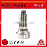 Spline Stub Spline Shaft Coupling 3-53-1881 thumbnail-1