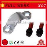 High quality steel material universal joint price bolt and nut