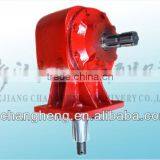 Reduction Gearbox thumbnail-4