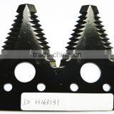 H163131 Harvester Knife Double Tooth Sickle thumbnail-2