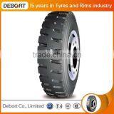 Direct Tire Manufacturer Radial Truck Tire thumbnail-2