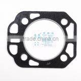 2016 Water Cooled Single Cylinder Diesel Engine Parts S195 Iron Cylinder Head Gasket thumbnail-4