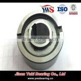 ASNU End Face With Keyway One Way Clutch Bearings ASNU20 thumbnail-6
