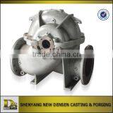 High Strength Steel Precision Casting Steel Casting China Innovative Products for Import thumbnail-2