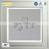 High Precision Custom Plastic POM and PTFE CNC Machining Parts and Fitting,PTFE CNC Turning Parts thumbnail-5