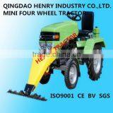 Rotary Two-disc Lawn Mower thumbnail-1