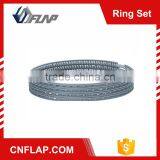 4D130 Piston Rings for Air Compressors 6114-30-2303 thumbnail-5