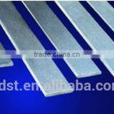 High Quality and Low Price of Flat Steel /galvanized Flat Bar/raw Material thumbnail-1