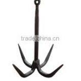 Factory Price Bruce Anchor Antique Ship Bruce Anchor thumbnail-5