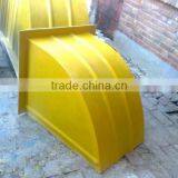 Hot Selling Frp Pig Farm Exhaust Hood thumbnail-1