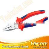 Combination Plier,Germany Type Plier,CRV Cutting Pliers thumbnail-1