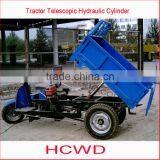 Small Multi Stage Hydraulic Cylinder Used for Agricultural Machinery thumbnail-6