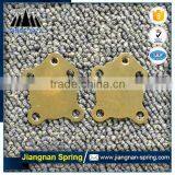 Cheap Price Galvanized Stainless Steel Metal Sheet Fabrication With High Quality thumbnail-1