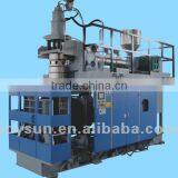 Extrusion Blow Moulding Machine thumbnail-1