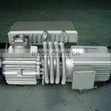Single Stage Structure and Low Pressure Rotary Vane Vacuum Pump Price thumbnail-4