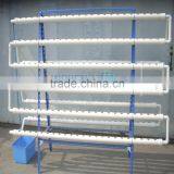 A Type Hydroponic Shelf for Agricultural Greenhouse Sale thumbnail-2