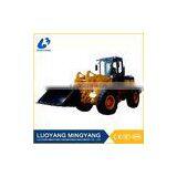 Best Seller ZL30-II Wheel Loader in Construction and Real Estates thumbnail-1