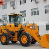 Agricultural Machinery 3ton Wheel Loader