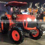 PHILIPPINES TRACTOR L5018 thumbnail-3