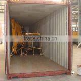 Cheap 2.5Ton Small Front End Loader Backhoe For Sale thumbnail-6