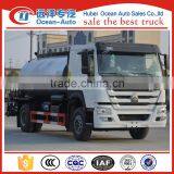 Howo New Style 10cbm Road Maintenance Truck / Intelligent Road Maintance Truck for Sale thumbnail-1